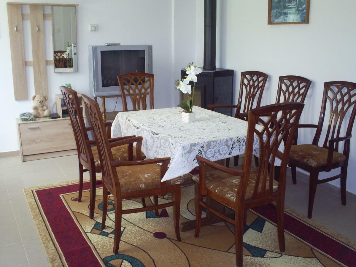 Harmatcsepp Apartmanhaz Nyíregyháza 外观 照片